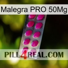 Malegra PRO 50Mg 09